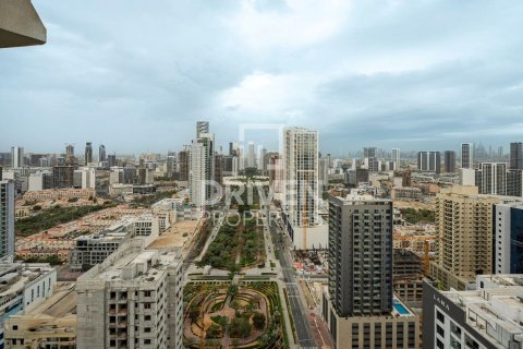 Квартира в Джумейра Вилладж Серкл, Дубай, ОАЕ 1 спальня, 73.95м2 № 759258