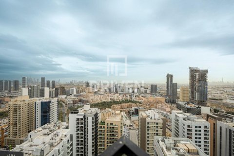 Пәтер Джумейра Вилладж Серкл, Дубай, БАӘ-да 1 жатын бөлме, 73.95 м² № 759258 - фото 11
