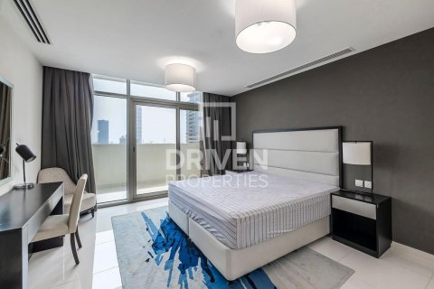 Jumeirah Village Circle, Dubai, संयुक्त अरब अमीरात में अपार्टमेंट, 1 बेडरूम, 87.61 वर्ग मीटर, संख्या 759259 - फ़ोटो 6