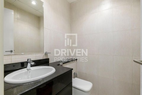 Jumeirah Village Circle, Dubai, संयुक्त अरब अमीरात में अपार्टमेंट, 1 बेडरूम, 87.61 वर्ग मीटर, संख्या 759259 - फ़ोटो 12
