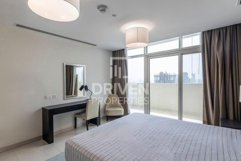 Jumeirah Village Circle, Dubai, संयुक्त अरब अमीरात में अपार्टमेंट, 1 बेडरूम, 87.61 वर्ग मीटर, संख्या 759259 - फ़ोटो 8