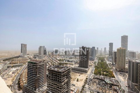 Jumeirah Village Circle, Dubai, संयुक्त अरब अमीरात में अपार्टमेंट, 1 बेडरूम, 87.61 वर्ग मीटर, संख्या 759259 - फ़ोटो 1