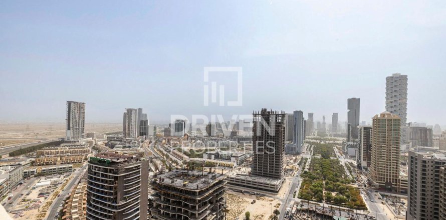 Jumeirah Village Circle, Dubai, संयुक्त अरब अमीरात में अपार्टमेंट, 1 बेडरूम, 87.61 वर्ग मीटर, संख्या 759259