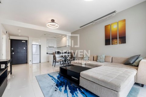 Jumeirah Village Circle, Dubai, संयुक्त अरब अमीरात में अपार्टमेंट, 1 बेडरूम, 87.61 वर्ग मीटर, संख्या 759259 - फ़ोटो 5