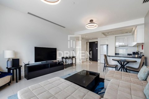 Jumeirah Village Circle, Dubai, संयुक्त अरब अमीरात में अपार्टमेंट, 1 बेडरूम, 87.61 वर्ग मीटर, संख्या 759259 - फ़ोटो 3