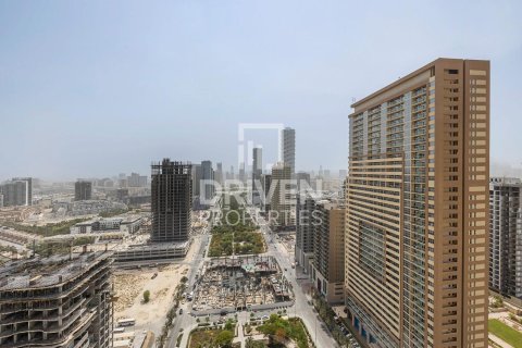 Jumeirah Village Circle, Dubai, संयुक्त अरब अमीरात में अपार्टमेंट, 1 बेडरूम, 87.61 वर्ग मीटर, संख्या 759259 - फ़ोटो 2