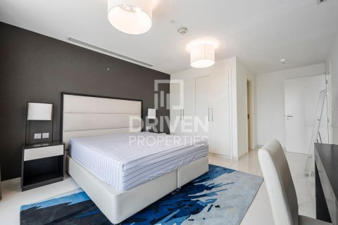 Jumeirah Village Circle, Dubai, संयुक्त अरब अमीरात में अपार्टमेंट, 1 बेडरूम, 87.61 वर्ग मीटर, संख्या 759259 - फ़ोटो 7