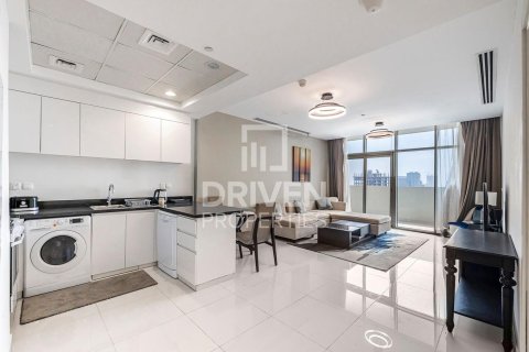 Jumeirah Village Circle, Dubai, संयुक्त अरब अमीरात में अपार्टमेंट, 1 बेडरूम, 87.61 वर्ग मीटर, संख्या 759259 - फ़ोटो 10