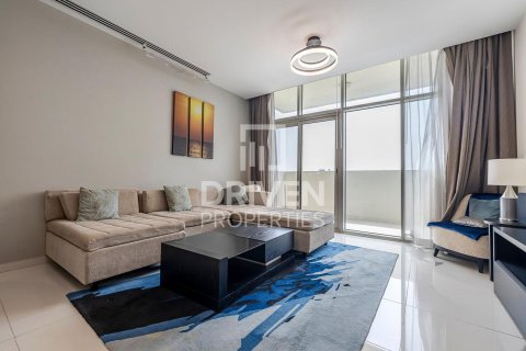 Jumeirah Village Circle, Dubai, संयुक्त अरब अमीरात में अपार्टमेंट, 1 बेडरूम, 87.61 वर्ग मीटर, संख्या 759259 - फ़ोटो 4