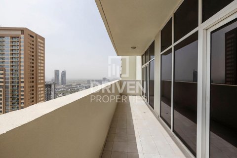 Jumeirah Village Circle, Dubai, संयुक्त अरब अमीरात में अपार्टमेंट, 1 बेडरूम, 87.61 वर्ग मीटर, संख्या 759259 - फ़ोटो 13