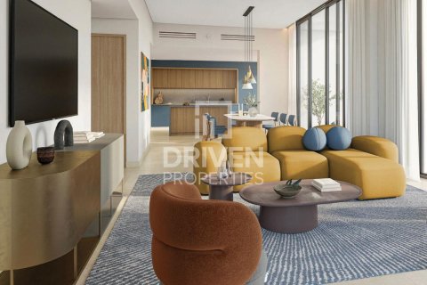 Appartement te koop in Dubai Design District, Dubai, VAE 3 slaapkamers, 143.72 vr.m., nr 765176 - foto 4