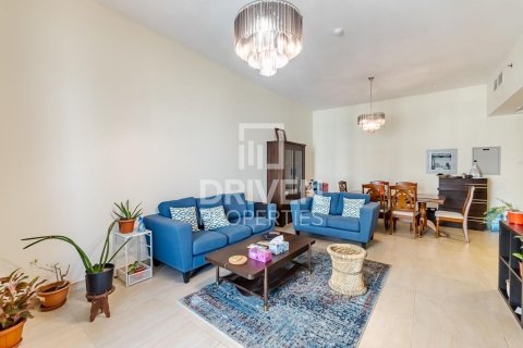 Appartement in Al Furjan, Dubai, VAE 2 slaapkamers, 130.25 vr.m. nr 765179