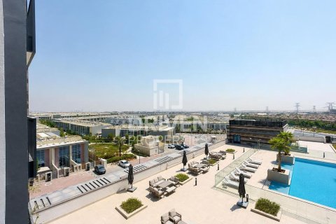 Müüa korter asukohaga Rukan, Dubai, AÜE: 1 magamistoaga, 47.94 m² Nr 765181 - pilt 19