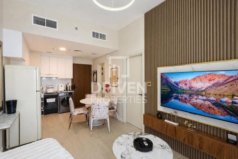 Müüa korter asukohaga Rukan, Dubai, AÜE: 1 magamistoaga, 47.94 m² Nr 765181 - pilt 8