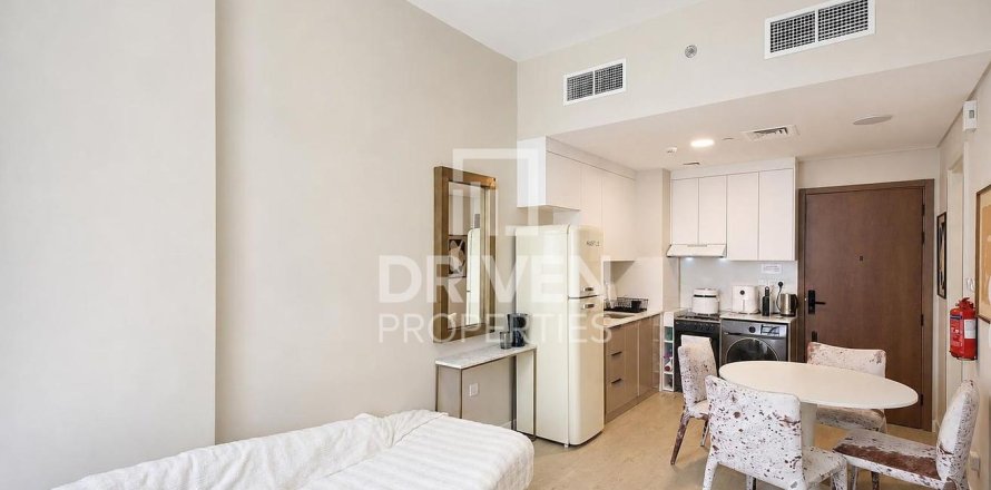 Korter asukohaga Rukan, Dubai, AÜE: 1 magamistoaga, 47.94 m² Nr 765181