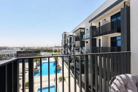 Müüa korter asukohaga Rukan, Dubai, AÜE: 1 magamistoaga, 47.94 m² Nr 765181 - pilt 16