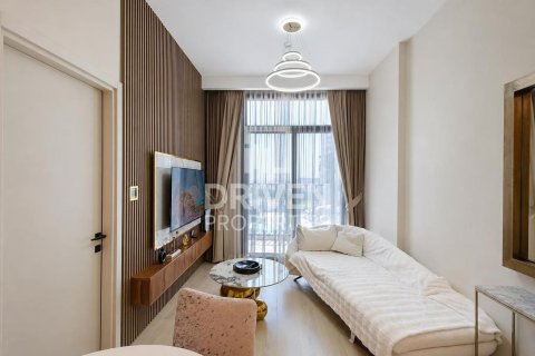 Byt v Rukan, Dubai, SAE 1 ložnice, 47.94 m² Č.: 765181 - fotografie 21