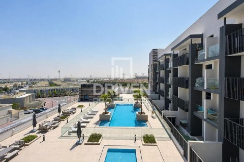 Müüa korter asukohaga Rukan, Dubai, AÜE: 1 magamistoaga, 47.94 m² Nr 765181 - pilt 17