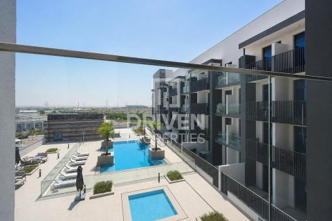 Müüa korter asukohaga Rukan, Dubai, AÜE: 1 magamistoaga, 47.94 m² Nr 765181 - pilt 20