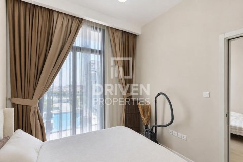 Müüa korter asukohaga Rukan, Dubai, AÜE: 1 magamistoaga, 47.94 m² Nr 765181 - pilt 6