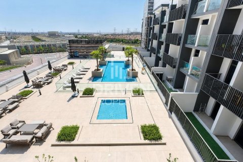 Müüa korter asukohaga Rukan, Dubai, AÜE: 1 magamistoaga, 47.94 m² Nr 765181 - pilt 18