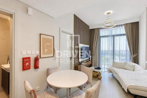 Müüa korter asukohaga Rukan, Dubai, AÜE: 1 magamistoaga, 47.94 m² Nr 765181 - pilt 9