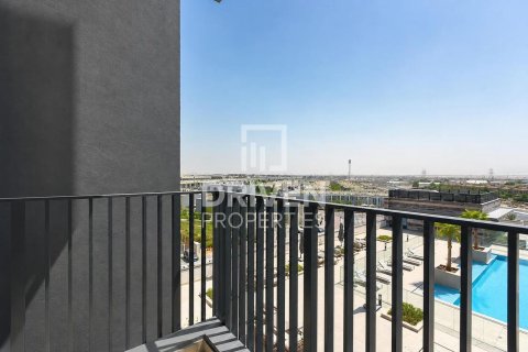 Müüa korter asukohaga Rukan, Dubai, AÜE: 1 magamistoaga, 47.94 m² Nr 765181 - pilt 15