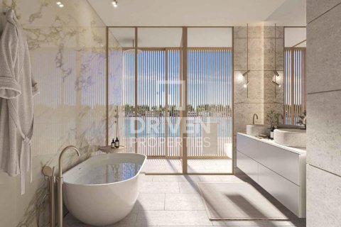 Villa til salg i Palm Jebel Ali, Dubai, UAE 7 soveværelser, 1218.79 kvm № 765180 - foto 10
