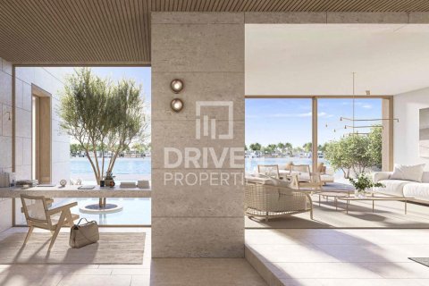 Villa til salg i Palm Jebel Ali, Dubai, UAE 7 soveværelser, 1218.79 kvm № 765180 - foto 6