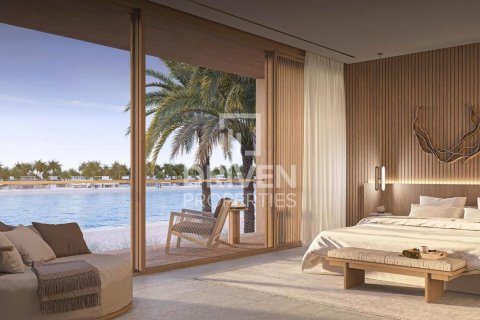 Villa til salg i Palm Jebel Ali, Dubai, UAE 7 soveværelser, 1218.79 kvm № 765180 - foto 8