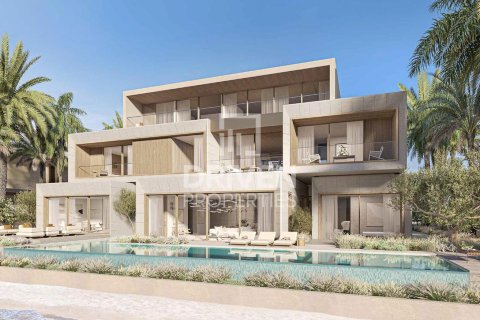 Villa til salg i Palm Jebel Ali, Dubai, UAE 7 soveværelser, 1218.79 kvm № 765180 - foto 2