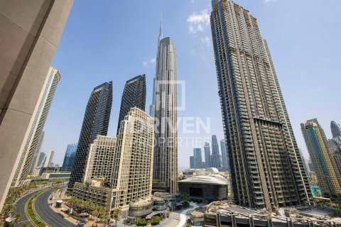 Byt v Downtown Dubai (Downtown Burj Dubai), Dubai, SAE 3 ložnice, 147.44 m² Č.: 765177 - fotografie 29
