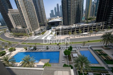 Byt v Downtown Dubai (Downtown Burj Dubai), Dubai, SAE 3 ložnice, 147.44 m² Č.: 765177 - fotografie 26