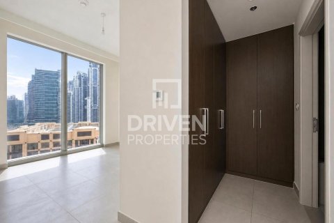 Byt v Downtown Dubai (Downtown Burj Dubai), Dubai, SAE 3 ložnice, 147.44 m² Č.: 765177 - fotografie 6