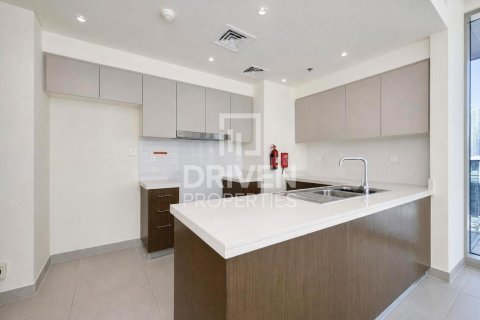Byt v Downtown Dubai (Downtown Burj Dubai), Dubai, SAE 3 ložnice, 147.44 m² Č.: 765177 - fotografie 15