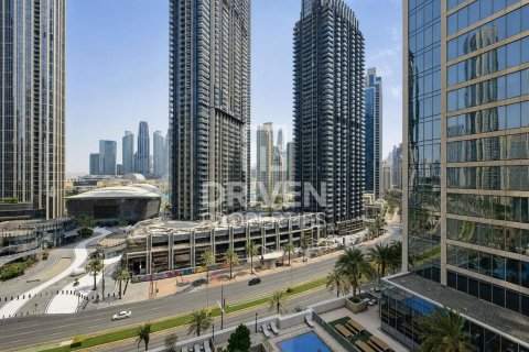Byt v Downtown Dubai (Downtown Burj Dubai), Dubai, SAE 3 ložnice, 147.44 m² Č.: 765177 - fotografie 28