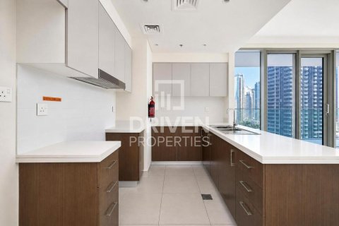 Byt v Downtown Dubai (Downtown Burj Dubai), Dubai, SAE 3 ložnice, 147.44 m² Č.: 765177 - fotografie 16