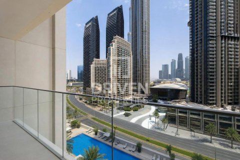 Byt v Downtown Dubai (Downtown Burj Dubai), Dubai, SAE 3 ložnice, 147.44 m² Č.: 765177 - fotografie 25
