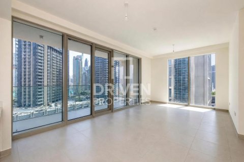 Apartman u gradu Downtown Dubai (Downtown Burj Dubai), Dubai, UAE 3 spavaće sobe, 147.44 m2 Br. 765177