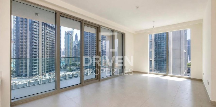 Byt v Downtown Dubai (Downtown Burj Dubai), Dubai, SAE 3 ložnice, 147.44 m² Č.: 765177