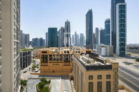 Byt v Downtown Dubai (Downtown Burj Dubai), Dubai, SAE 3 ložnice, 147.44 m² Č.: 765177 - fotografie 30