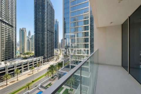 Byt v Downtown Dubai (Downtown Burj Dubai), Dubai, SAE 3 ložnice, 147.44 m² Č.: 765177 - fotografie 24