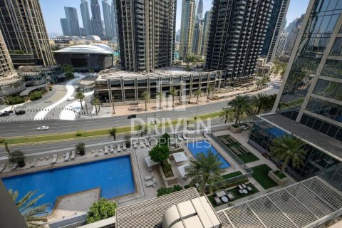 Byt v Downtown Dubai (Downtown Burj Dubai), Dubai, SAE 3 ložnice, 147.44 m² Č.: 765177 - fotografie 27