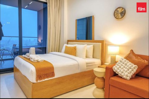 Huoneisto Business Bay, Dubai, Arabiemiraatit 51.1 m2 № 739126 - kuva 19