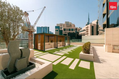 Huoneisto Business Bay, Dubai, Arabiemiraatit 51.1 m2 № 739126 - kuva 11