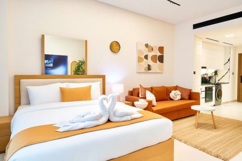 Huoneisto Business Bay, Dubai, Arabiemiraatit 51.1 m2 № 739126 - kuva 17