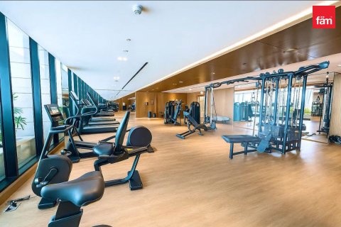 Huoneisto Business Bay, Dubai, Arabiemiraatit 51.1 m2 № 739126 - kuva 9