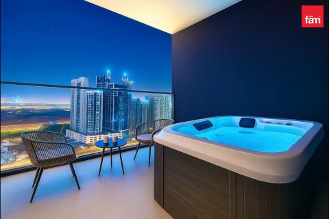 Apartamento em Business Bay, Dubai, EAU 51.1 m2 № 739126