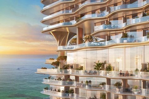 Apartamento en venta en Maritime City, Dubai, EAU 2 dormitorios, 95 m2 № 739058 - foto 9