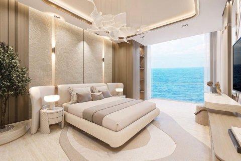 Apartamento en venta en Maritime City, Dubai, EAU 2 dormitorios, 95 m2 № 739058 - foto 12
